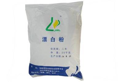 养土鸡用了它，大家都说好——漂白粉的妙用与风险